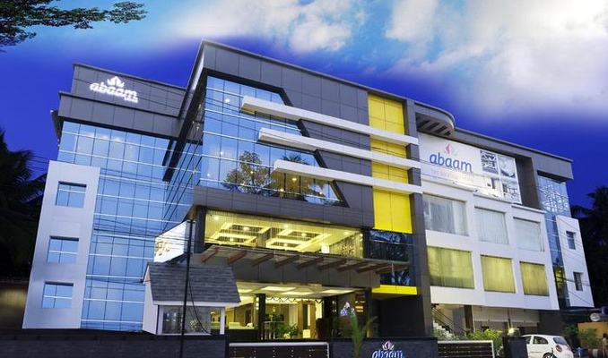 Hotel Abaam